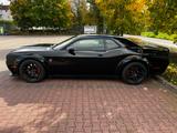 Dodge Challenger SRT Hellcat Widebody - Dodge Challenger: Hellcat Widebody