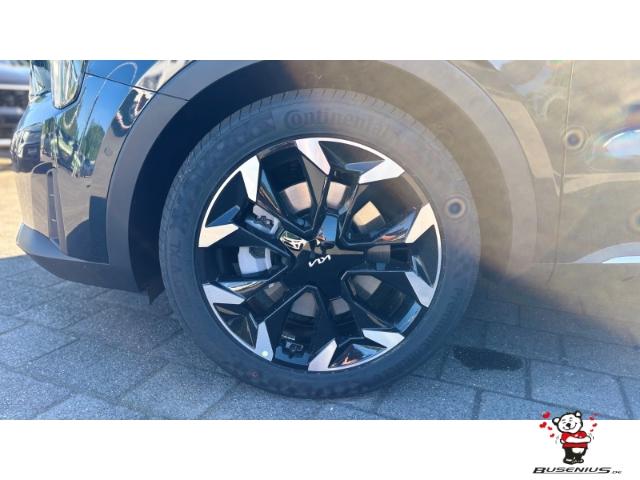 Kia Sorento 2.2 CRDI Platinum 4WD 7-Sitzer +AHK+Napp