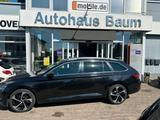 Skoda Superb Combi Premium Edition - Skoda Superb in Halle