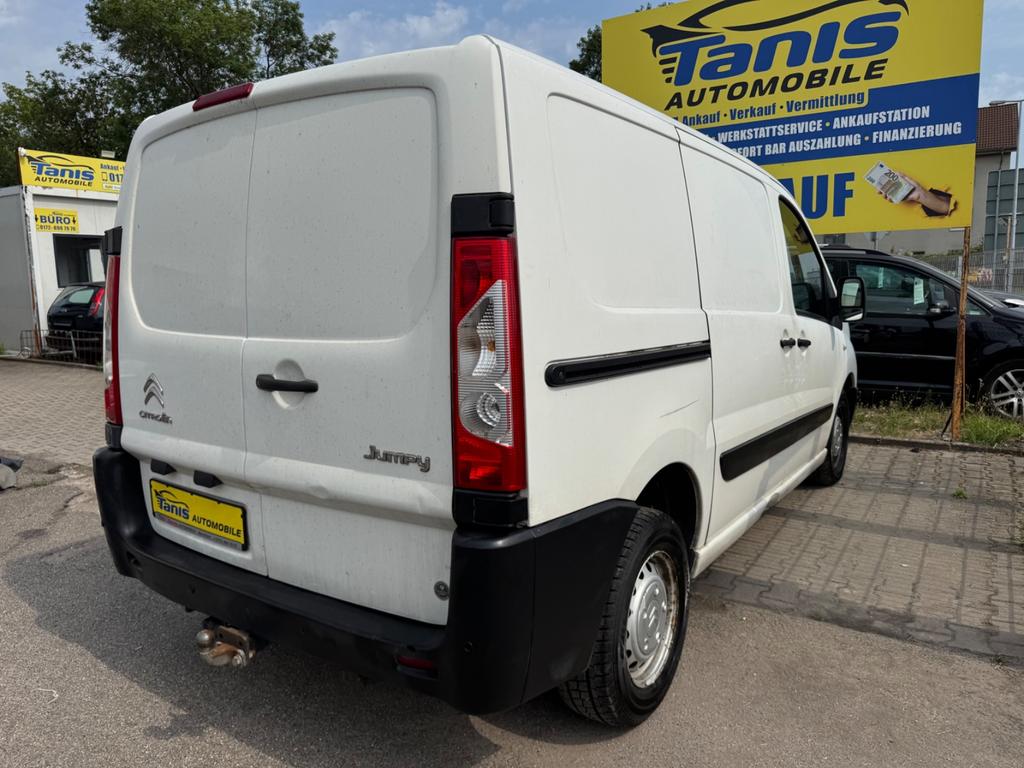 Citroën Jumpy
