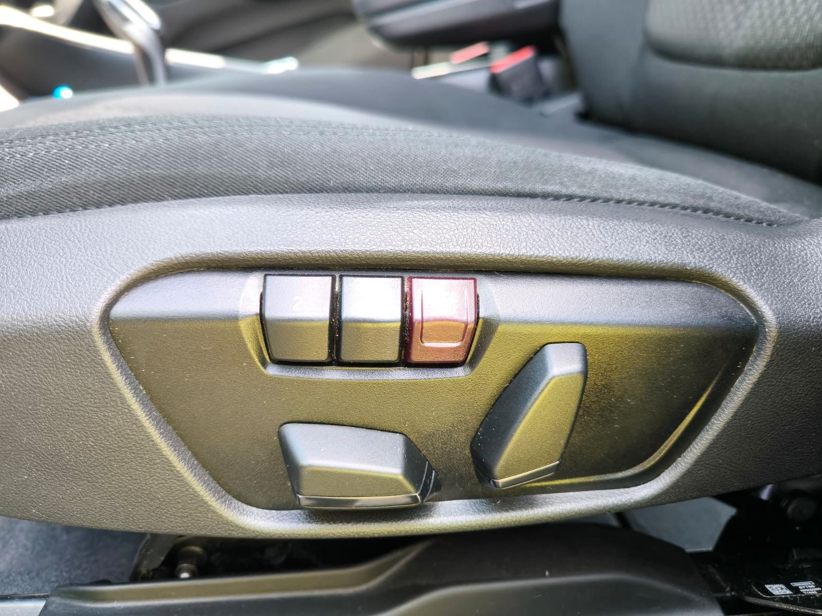 BMW X1  18 i AUTOMATIK NAVI LED SHZ PDC 1.Hand foto 15