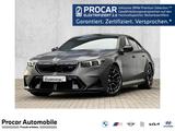 BMW M5 Limousine DA Prof PA Prof Pano B&W HuD Lhz - BMW M-Modelle Plug-in Hybrid (PHEV) Gebrauchtwagen