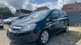 Opel Zafira B Family Plus - Opel Zafira mit Diesel-Antrieb: Kombi, Schaltgetriebe
