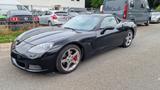 Corvette C6 LS3  Edition 65 TKM, EU Model 2 Hand Geiger - Corvette C6: Ls3