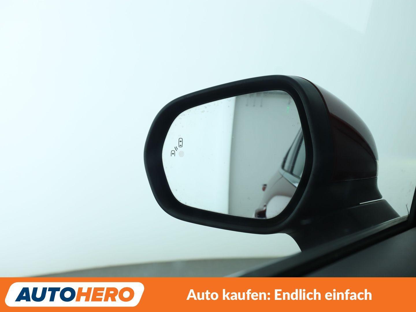 Ford Fiesta 1.0 EcoBoost Titanium X*NAVI*ACC*SPUR*CAM, миниатюра 28