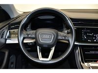 Audi Q8 - Vorschau Bild 5