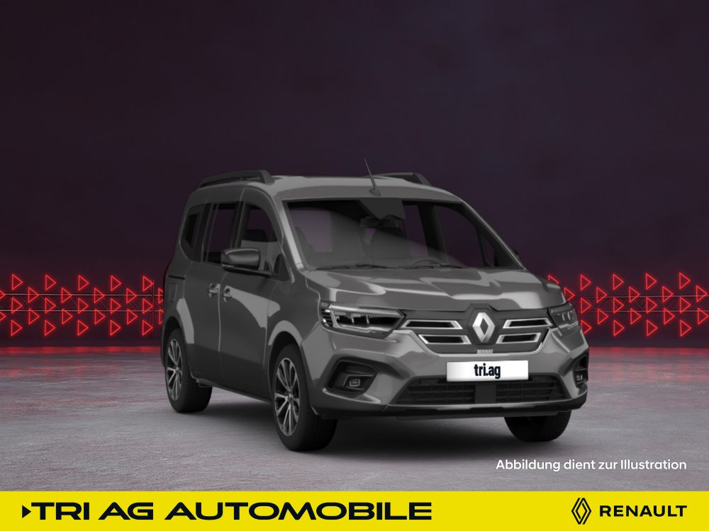 Renault Kangoo - Bild 15