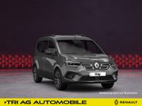 Renault Kangoo - Vorschau Bild 15