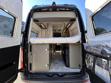 HYMER  ERIBA  HYMERCAR Grand Canyon S 600 4x4 Winter Premium AHK 2.8T