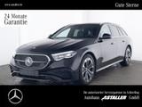 Mercedes-Benz E 450 T 4M AMG Line MBUX+Led+Pano+AHK+WiPa+Distr - gebrauchte Mercedes-Benz E 450 aus dem Jahr 2024