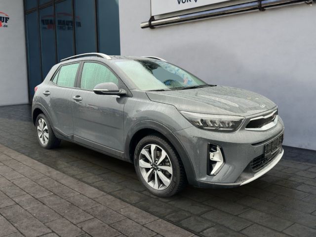 Kia Stonic Vision*Automatik*Kamera*Navi*LED* Klima