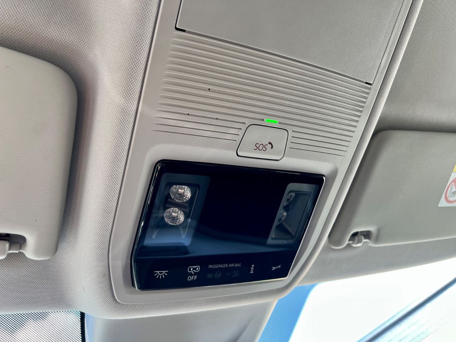 SKODA Octavia Combi Ambition AHK AAC SHZ NAVI CARPLAY