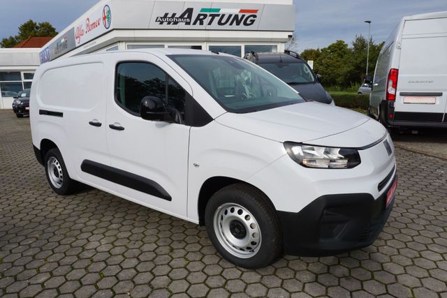 Fiat Doblo CARGO  L2H1 1.5 BlueHDI 130PS MAGIC CO