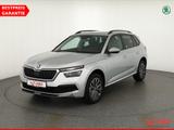 Skoda Kamiq 1.0 TSI Tour LED Navi Virtual Cockpit DAB - Skoda Kamiq in Rostock