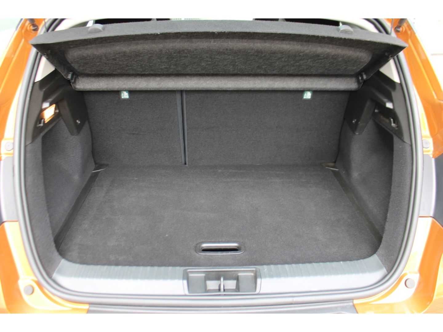 Fahrzeugabbildung Renault Captur II Intens LED GRA PDC RFK Navi StHzg WiPa