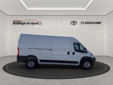 Toyota Proace (Verso) - 8