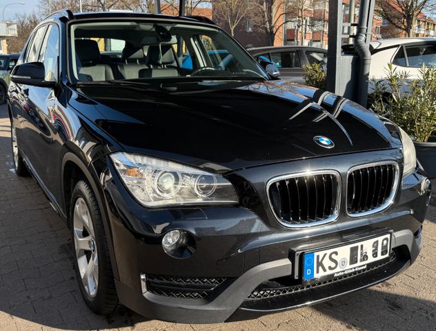 BMW X1 20 d xDrive Automatik/Navi/Xenon/Leder/Sitzhz