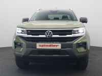 Volkswagen Amarok - Vorschau Bild 2