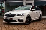 Skoda Octavia Combi RS - Skoda Octavia: Winterreifen