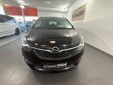Opel Zafira C Innovation/AHK/LED/PDC/Kamera/Automatic - Opel Zafira: Schwarz