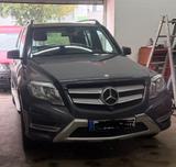 Mercedes-Benz GLK 350 4MATIC - - Mercedes-Benz GLK-Klasse in Wuppertal