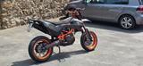KTM SMC 690 R - KTM MOTORRAD