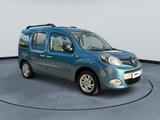 Renault Intens 1.5 dCi | Navi | Schiebetüren | TÜV 11/27 - Renault Kangoo mit Diesel-Antrieb: 1.5