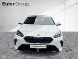 BMW 118 d Limousine M-Sport HUD  Panorama 360Kamera - BMW 1er Reihe mit Panoramadach