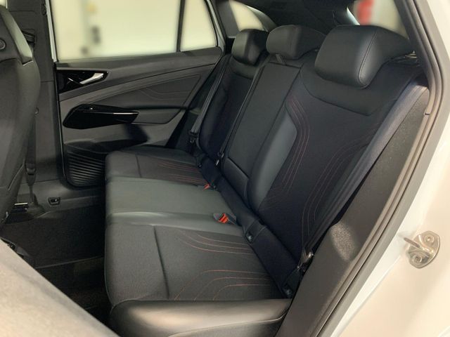 ID.4 GTX 4 MOTION IQ.LIGHT+AHK+NAVI+KAMERA+APP++