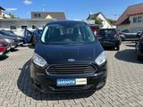 Ford Tourneo Courier 1.0 EcoBoost Trend ( AHK ) - Ford Tourneo aus 2015