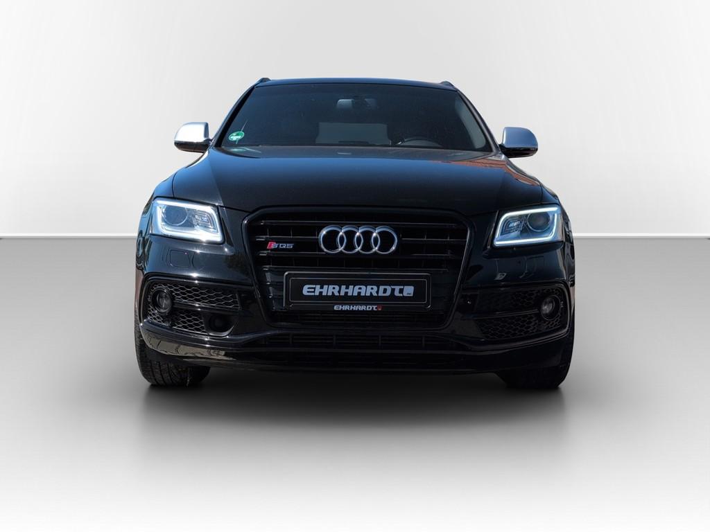 Audi SQ5 3.0 TDI quattro Tiptronic competition AHK*B&
