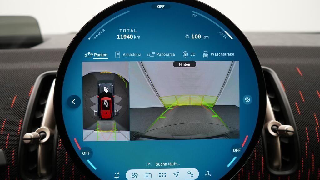 MINI John Cooper Works Countryman - Bild 22