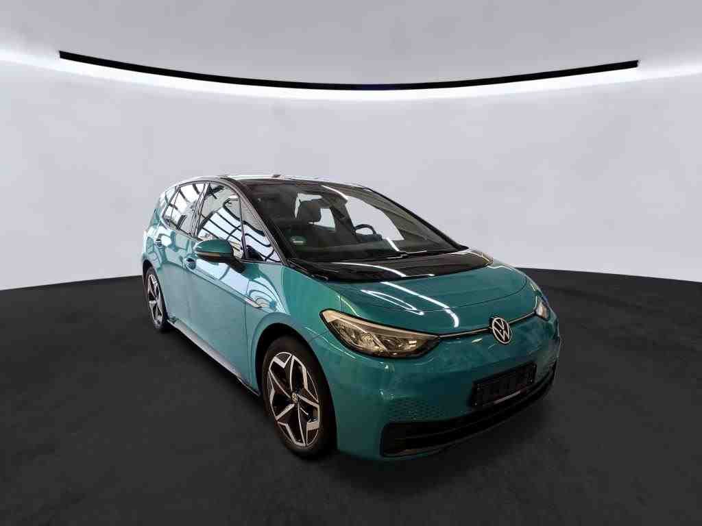 Volkswagen ID.3 - Bild 4