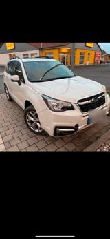 Subaru Forester - Subaru Forester: Privatanbieter