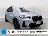BMW X3 M40d xDrive AHK HUD LED SPORTABGASANLAGE NAVI