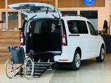 Volkswagen Caddy V-5-Maxi -DSG-Behindertengerecht - Volkswagen Caddy Maxi in Hannover