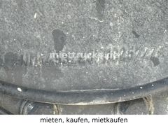 Fahrzeugabbildung MAN 32.420 Putzmeister 10cbm Miete, Kauf, Mietkauf