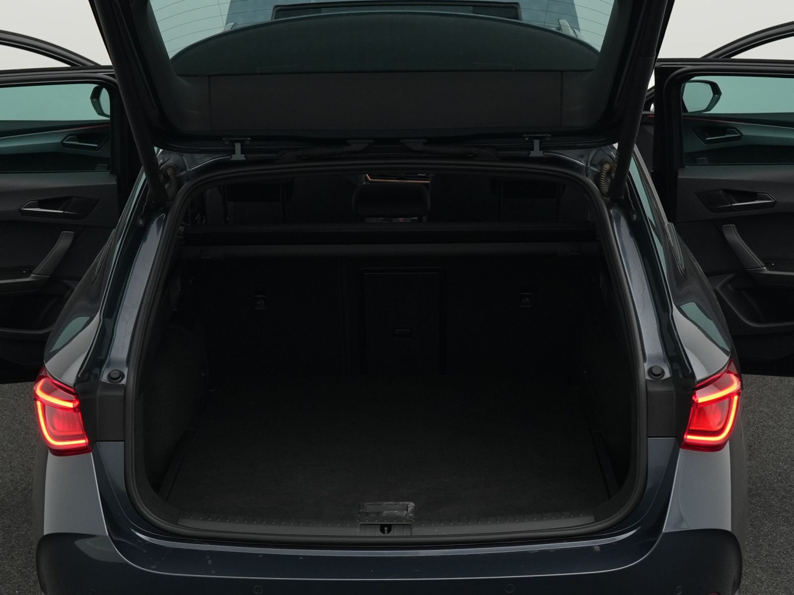 Cupra Leon - Bild 14