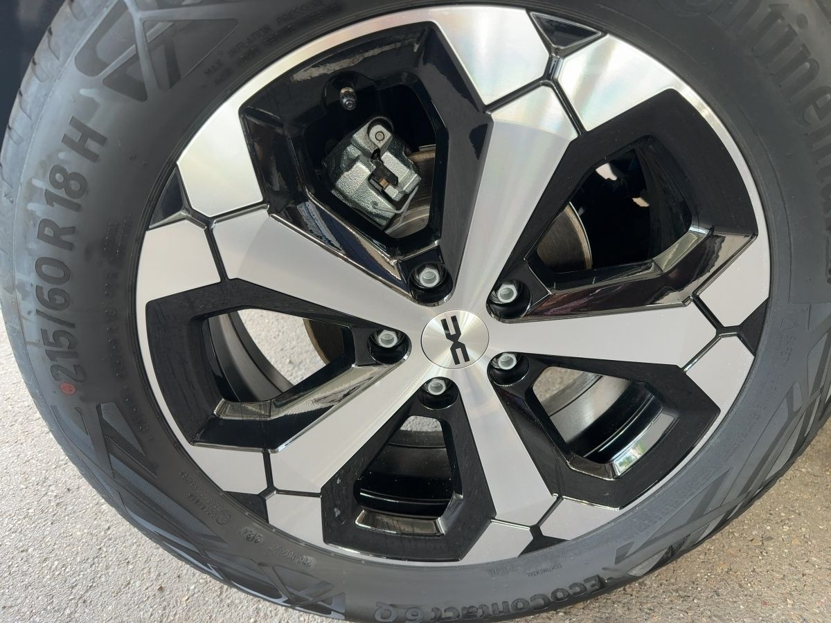 Fahrzeugabbildung Dacia Duster TCe 130 Journey Winter+Citypaket