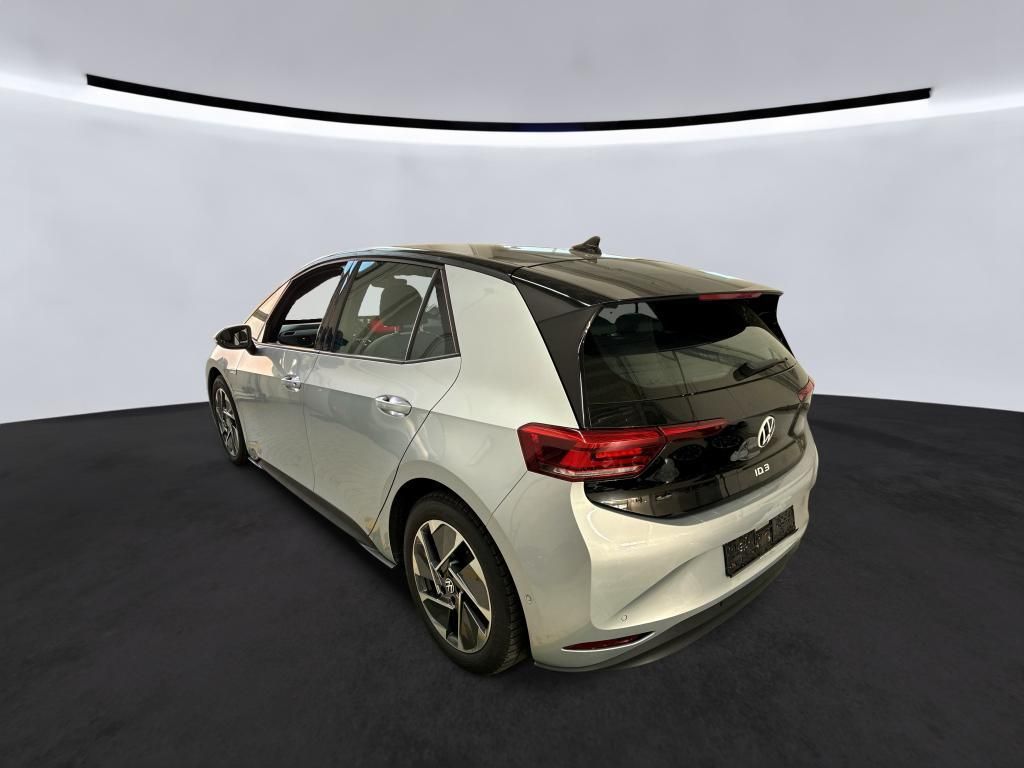Volkswagen ID.3 Pro Performance 150 kW LED ACC KAMERA imagem 3