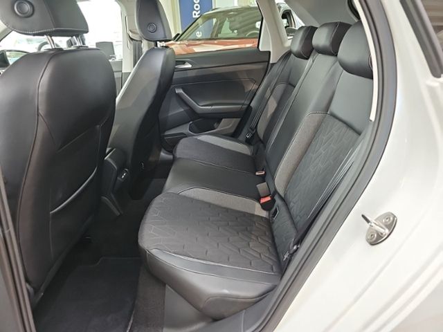 Fahrzeugabbildung Volkswagen Polo 1.0 TSI Goal NAVI LED PDC SHZ GJR