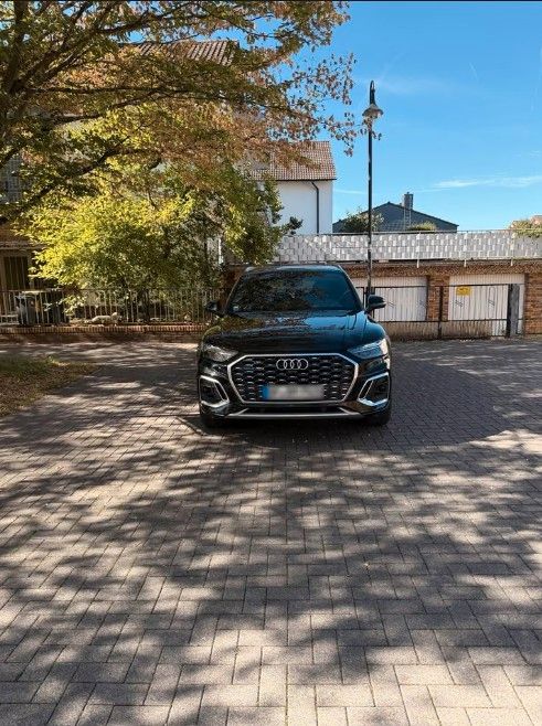 Image of Audi Q5