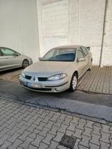 Renault Laguna avantage - Renault Laguna Avantage