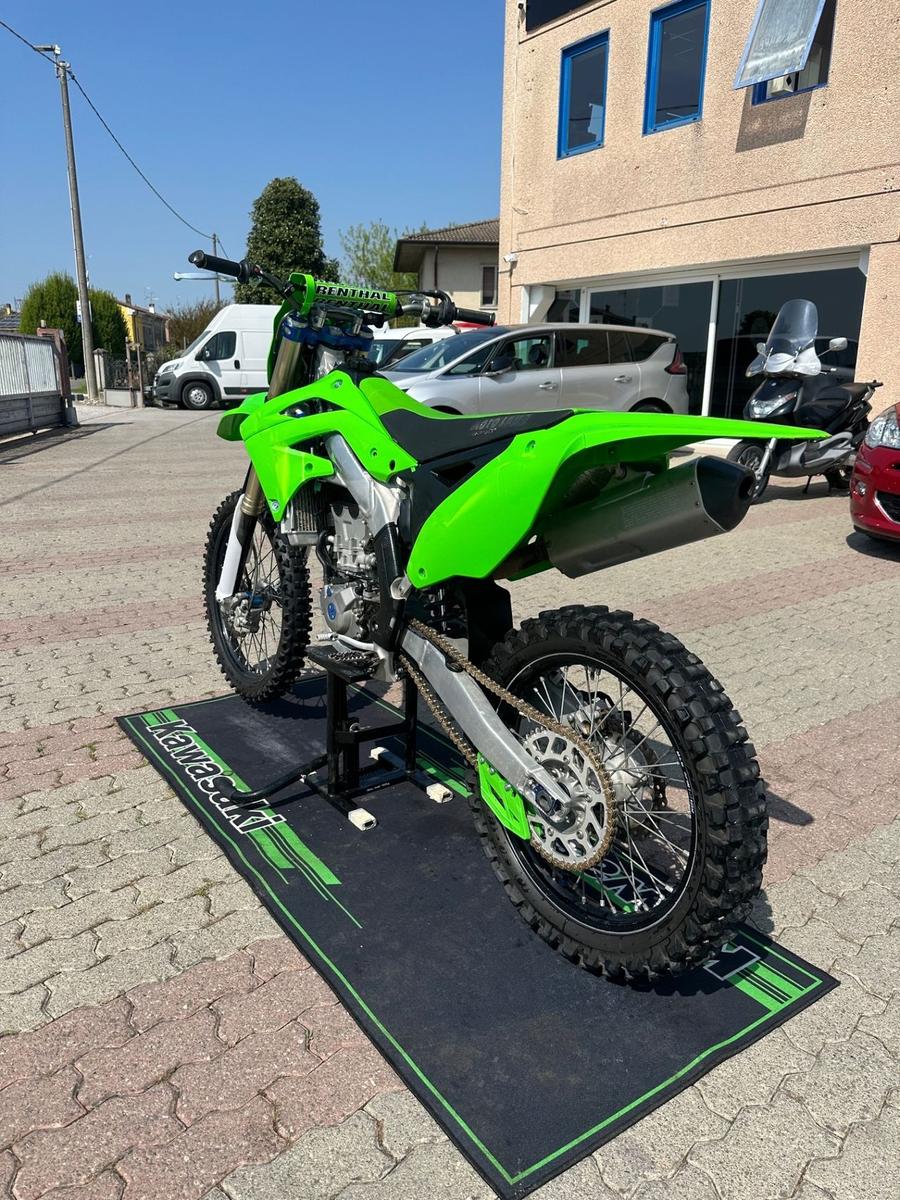 Kawasaki  2015 — photo 5