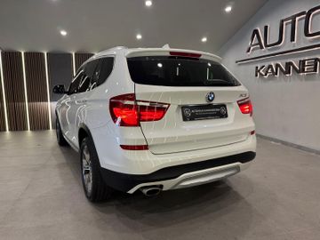 BMW X3 - 4