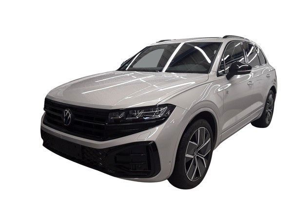 Volkswagen Touareg - Bild 2