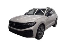 Volkswagen Touareg - Vorschau Bild 2