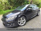 Volkswagen Dynamik Black BMT**VOLLLEDER|NAVI|R-LINE|TÜV* - Volkswagen Passat CC: R Line