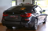 BMW 640d GT xD M Sport 1.Hand Panorama HUD AHK 360° - BMW 6er Reihe in Düsseldorf