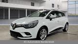 Renault Clio ENERGY ZEN ST Navi/Klima/Sitzheizung - Renault Clio SI mit Benzin-Antrieb